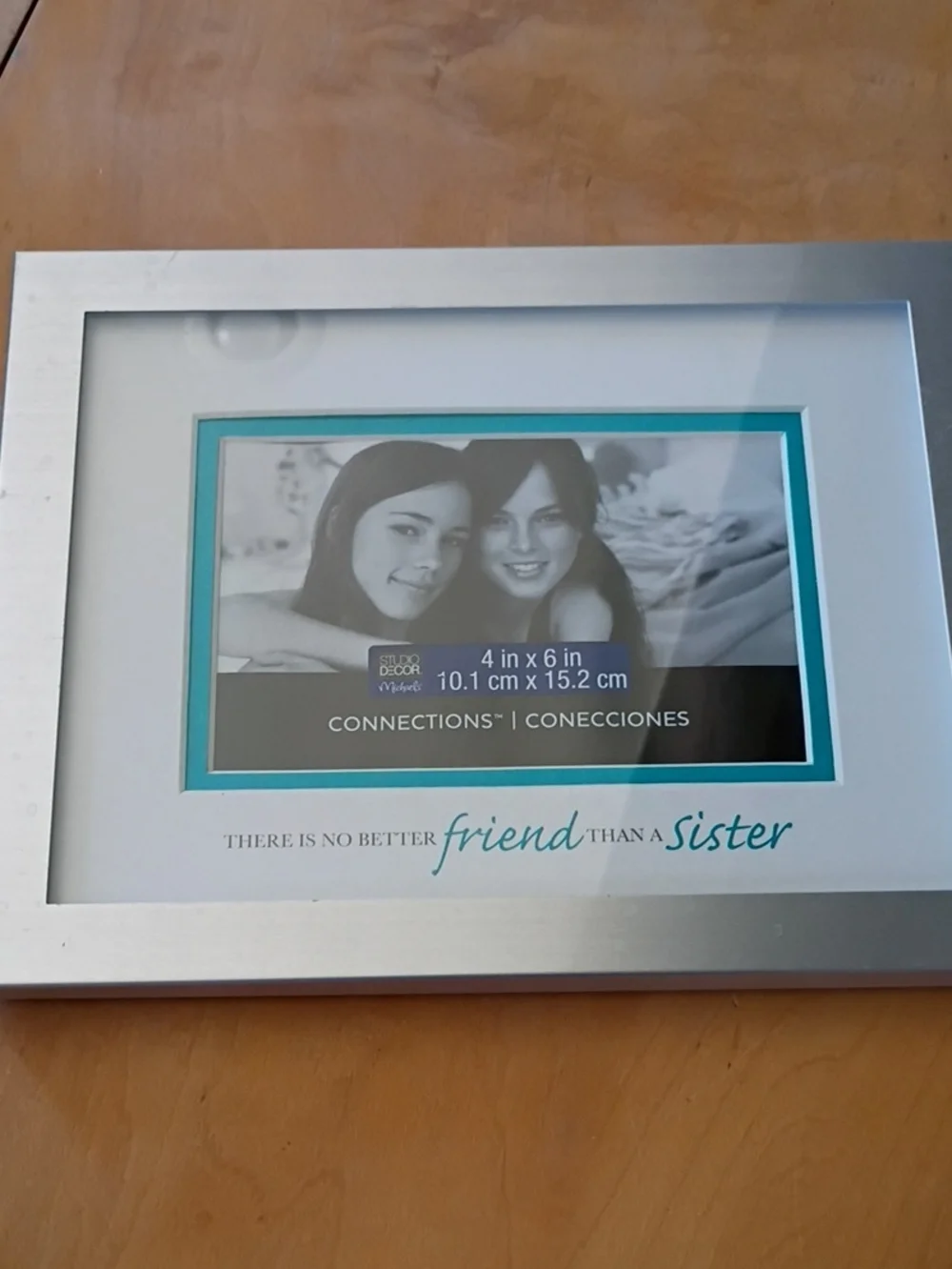 Frame For A 4x6 Picture